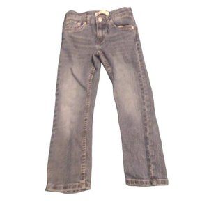 Levi's 511 Slim Size 6 Reg for Ages 5-6